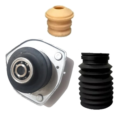 Coxim Batente Dianteiro Mini Coper Countryman 11 2012 A 2014