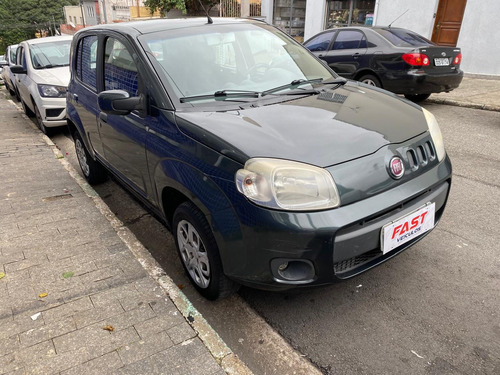 Fiat Uno 1.0 Vivace Flex 5p