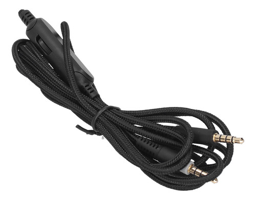 Cable De Audio Para Auriculares Hyperx Cloud Mix Gaming De K
