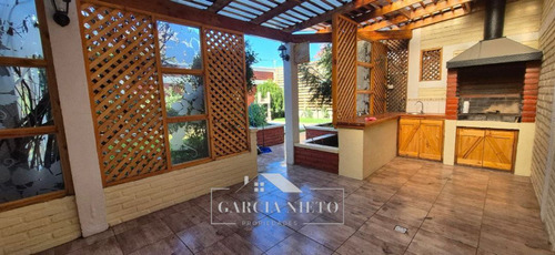 Maravillosa Propiedad En Rancagua (103660)