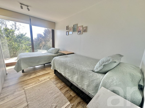Maitencillo, Espectacular Casa En Condominio
