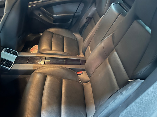 Porsche Panamera 3.0 S V6 Pdk At
