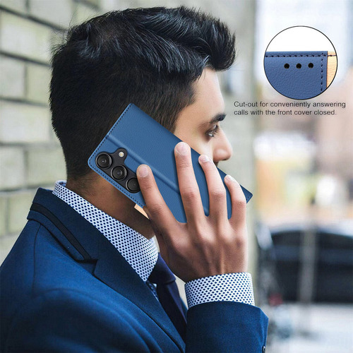 Funda De Piel For Teléfono Infinix Hot 50 50i