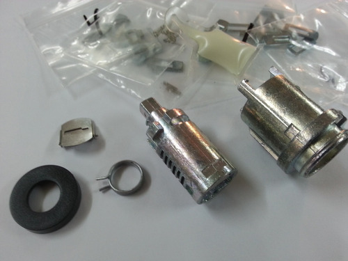 Kit Cilindro De Puerta Ford Fusion Ford Escape.