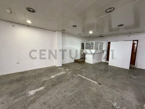 Alquiler De Local Comercial En La Av. Miranda De Barcelona