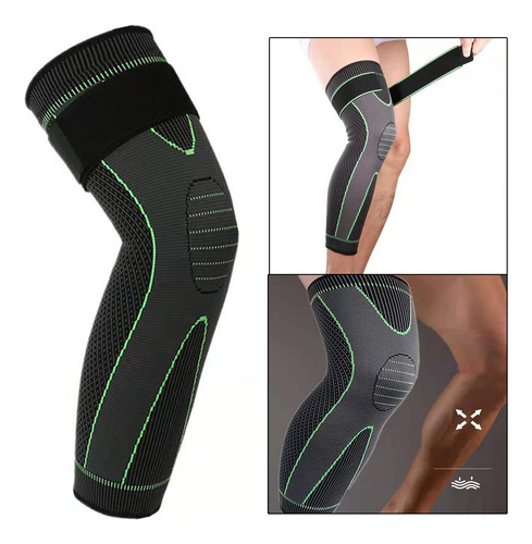 3 Funda De Soporte Caliente Para Verde Xl Tamaño Múltiple