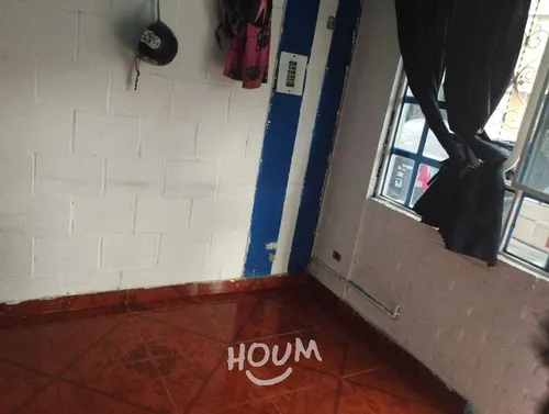 Casa En Calandaima. 2 Habitaciones, 30 M², Id: 146363