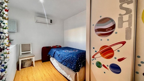 Imagen 7 de 26 de Excelente Departamento 3 Ambientes En Duplex Muy Luminoso