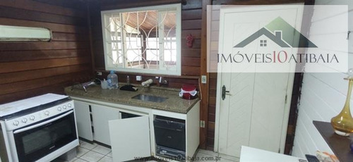 Imagem 10 de 29 de Casas À Venda Em Atibaia/sp - Compre A Sua Casa Aqui! - 1468002