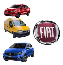 Comprar Emblema Fiat Argo Cronos E Ducato 2018 2019 2020 2021
