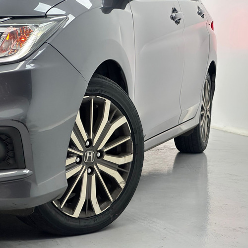 Honda City 1.5 LX 16V FLEX 4P AUTOMÁTICO