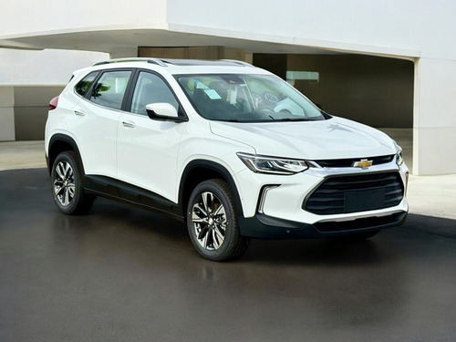 Chevrolet Tracker TRACKER PREMIER 1.2 TURBO 12V FLEX AUT.