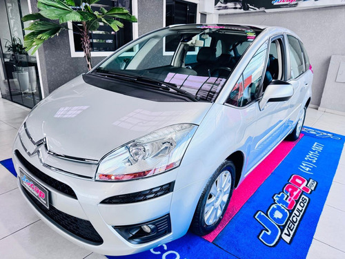 Citroën C4 Picasso C4 Pic Glxa 5l