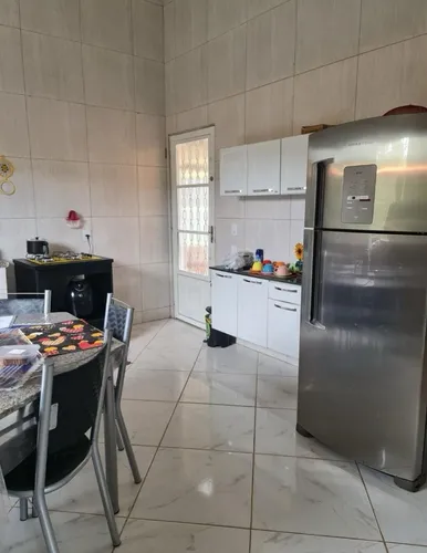 Linda Casa De Chácara - Virgínia - Mg!
