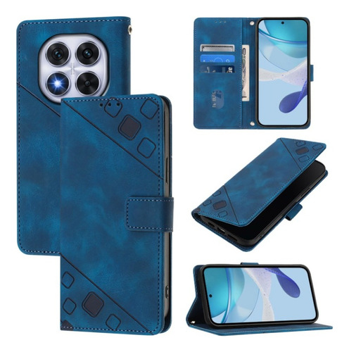 //funda Tipo Cartera Con Tapa Para Redmi Note 14 Pro 5g/