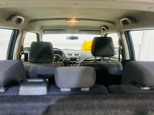 Suzuki Swift 1.4 Gls Mt