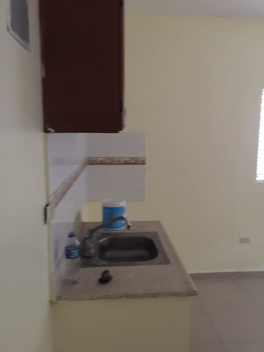 Imagen 5 de 14 de Alquilo Varios Apartamentos Estudios En El Ozama
