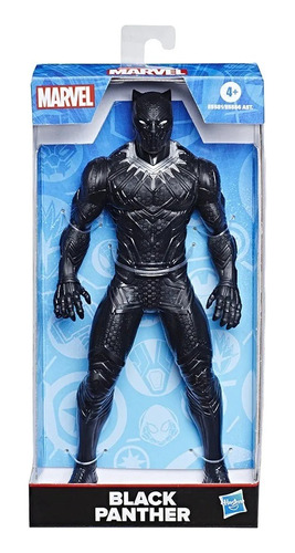 Marvel Figura Olympus Surtido