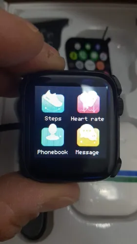 Smartwatch t55 precio hotsell