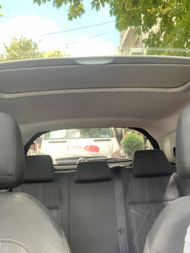 Peugeot 208 5 Ptas Allure Touchscreen 1,6 Motor Vti