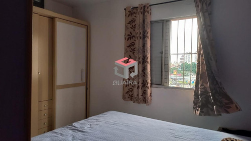 Imagem 8 de 11 de Apartamento À Venda, 2 Quartos, 1 Vaga, Santa Terezinha - São Bernardo Do Campo/sp - 116602