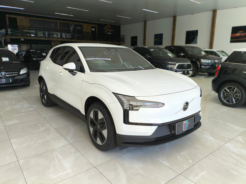 Volvo EX30 0.0 Core (Single) 5P Eléctrico