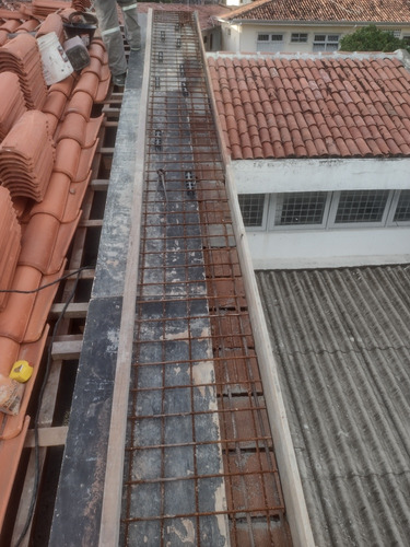 Construções E Acabamento