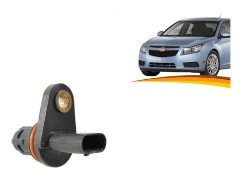 Sensor Posicion Eje Leva Chevrolet Cruze 2010 2016