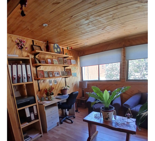 Inversión!!! Horcón, 2 Cabañas En 485mt2.