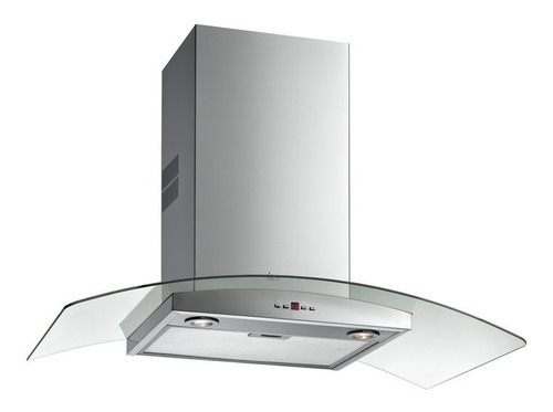 Campana Decorativa Pared 90 Cms (36 Pulgadas) Modelo Nc2 90