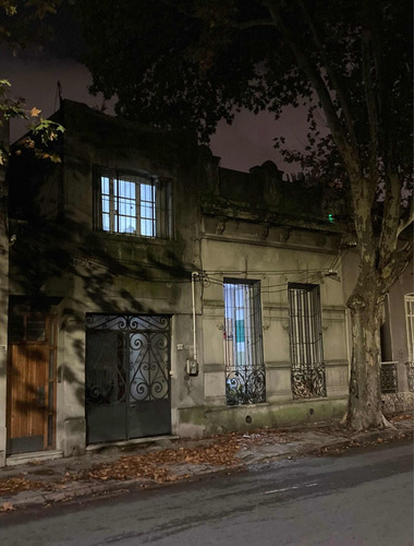 Venta Casona En Ph Residencia 7 Habitaciones