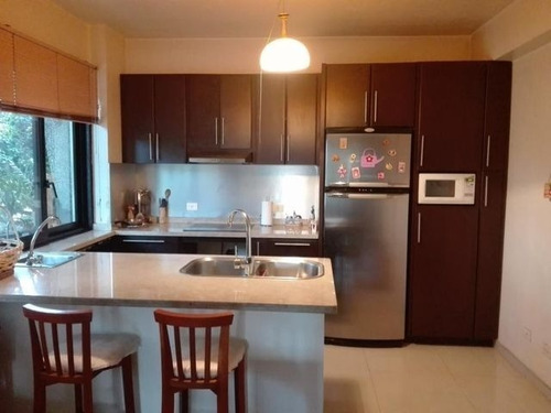 Imagen 5 de 15 de Apartamento En Venta El Rosal Mls #22-7718 Johana Blan 04123368346