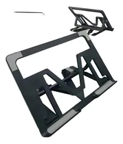 Comprar Soporte Base Para Tablet Ipad Ebook Inclinacion Regulable