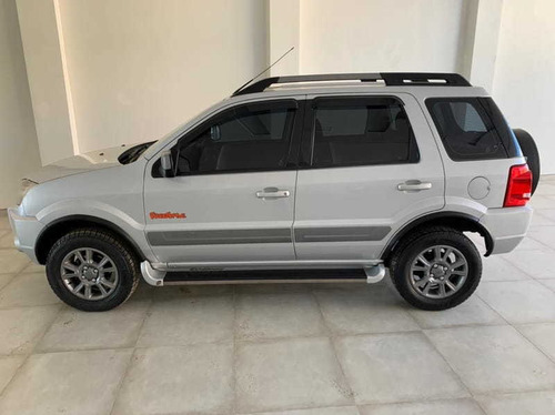 Ford Ecosport Fsl1.6flex