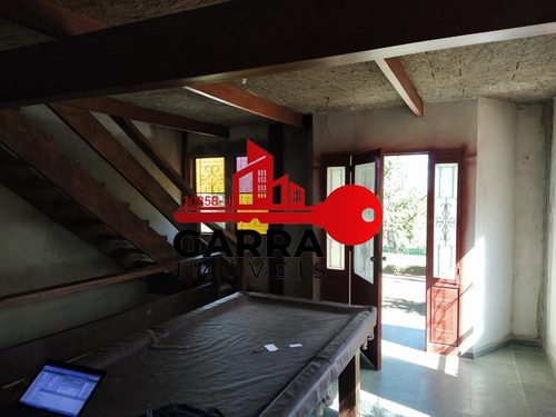 Imagem 16 de 19 de Chacara - Ch00323 - 69211392