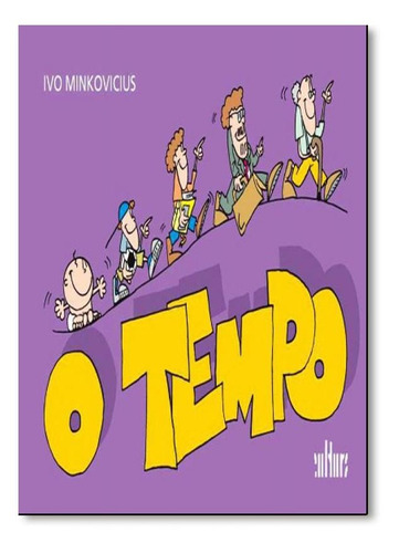 Tempo, O