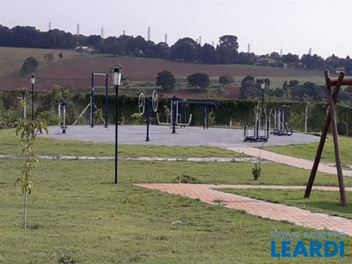 Imagem 5 de 5 de Terreno - Parque São Bento - Sp - 610651