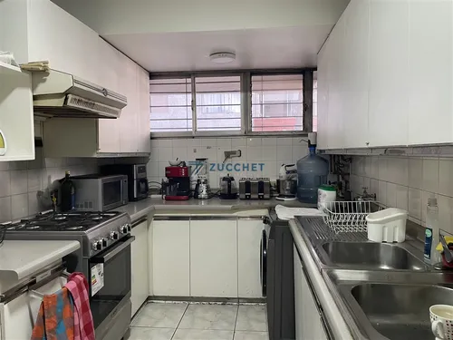 Arriendo Depto 4dorm 3baños Est Ricardo Lyon Providencia