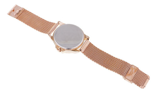 Reloj Informal De Moda