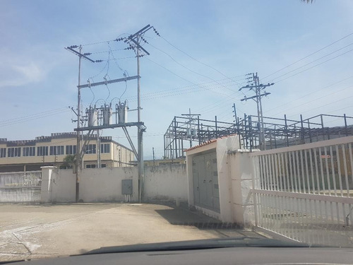 Imagen 13 de 17 de En Venta Galpón En San Diego Altos De Castillito