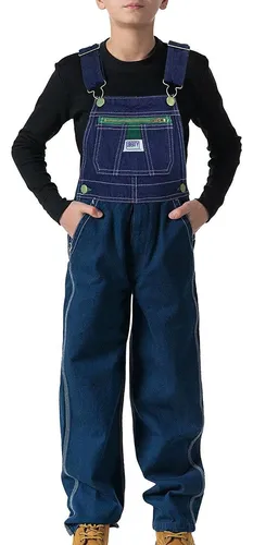 Overoles para niñas 2019 new arrivals