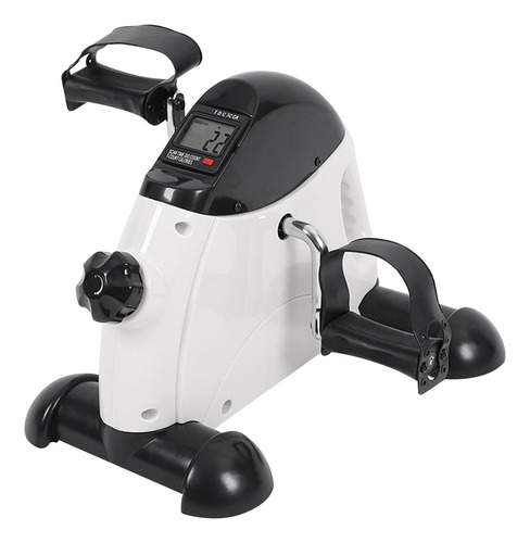 Pedal Ejercitador Ajustable Mini Bicicleta Estática