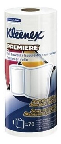 Kleenex, Premier (13964), Toallas De Papel Para La Coci