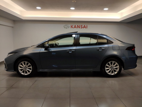 Toyota Corolla 2.0 Xei Cvt Hv 0 Km 2021