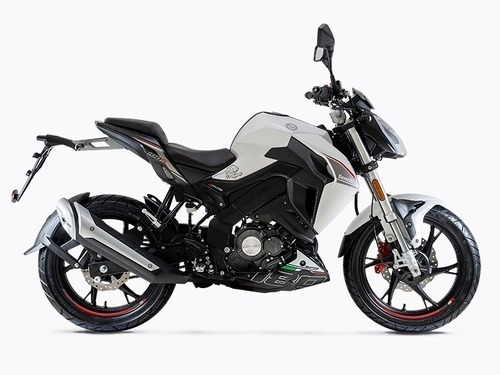 Benelli 180s 0 Km 2023 No Yamaha Consulte Precio Insuperable