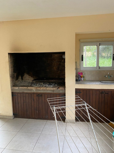 Casa En Mar Azul Para 5 Personas