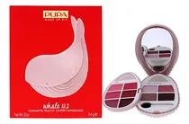 Comprar Set De Maquillaje Whale 2 - 011 Rosa De Pupa Milano Para Mujeres - 0.23 Oz Maquillaje