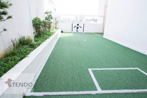 Apartamento 66 M² - Venda - 2 Dormitórios - 1 Suíte - Santa Terezinha - São Bernardo Do Campo/sp - Ap2262