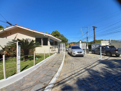 Imagem 12 de 16 de Casa Com 3 Quartos, 193 M² Por R$ 450.000 - Várzea Das Moças - Niterói/rj - Ca15371