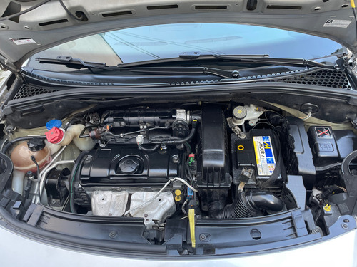 Citroën C3 1.5 Tendance Flex 5p